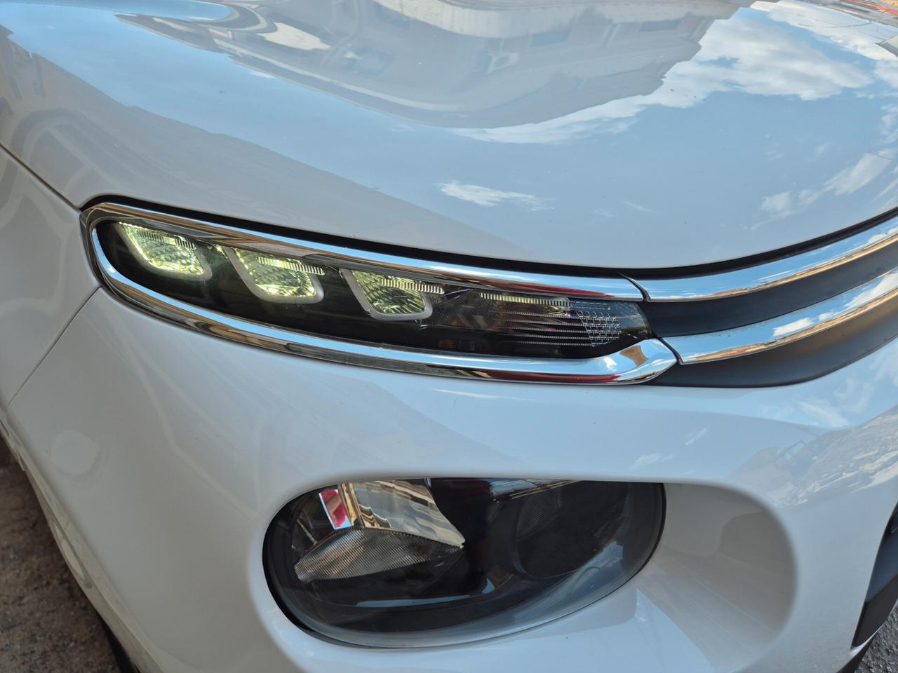 CITROEN C3 1.5 DIESEL 102 CV ANNO 2019 N1 KM CERTIFIC