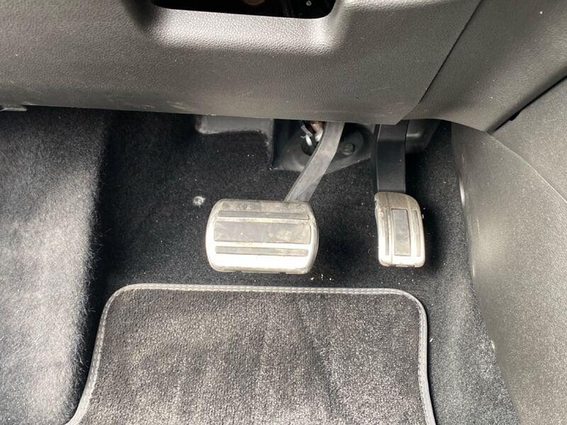 Jeep Avenger e-Hybrid 1.2 MHEV e-Hybrid Turbo Summit