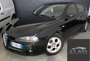 Alfa Romeo 147 1.6 16V TS (GPL) 5 porte Progression