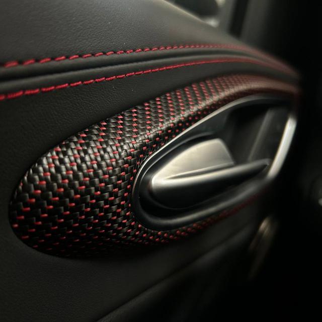 ALFA ROMEO Giulia 2.9 V6 Bi-Turbo Quadrifoglio Super Sport 1 OF 275