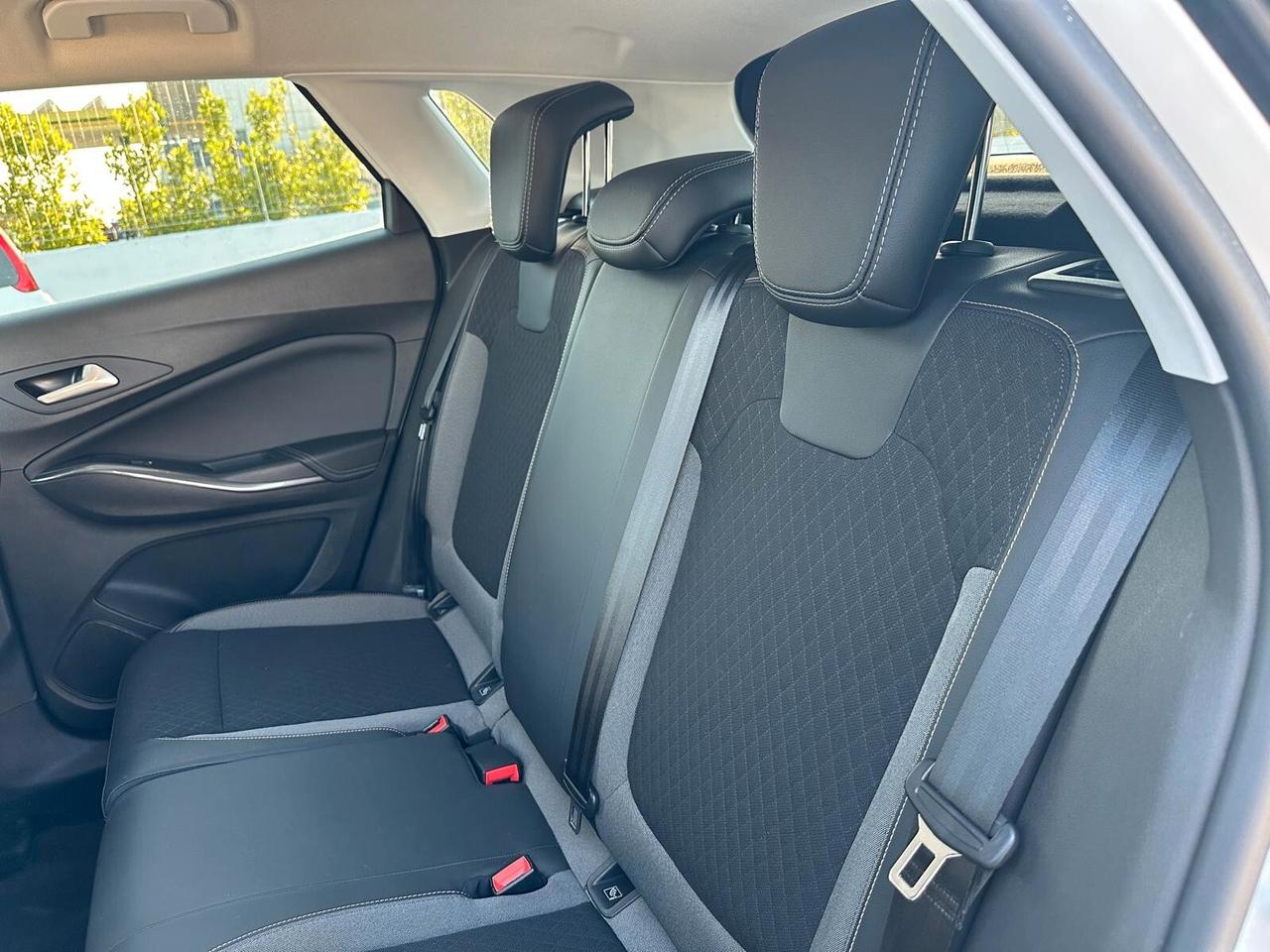 Opel Grandland X 1.5 aut. Innovation