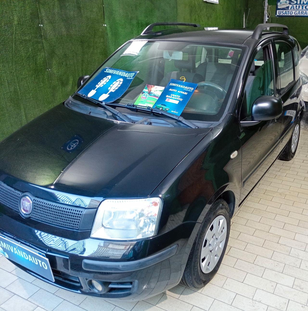 Fiat Panda 1.2 Dynamic prov nord