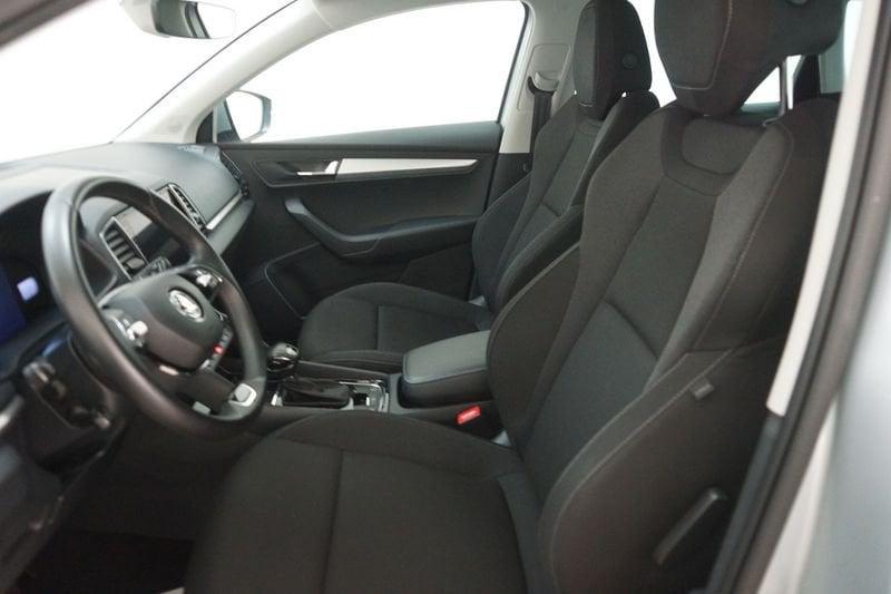 Škoda Karoq 2.0 TDI 85KW EVO SCR Executive DSG