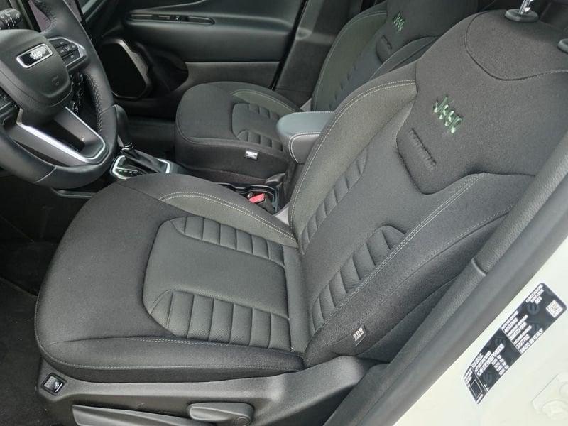 Jeep Renegade 4xe 1.3 T4 PHEV 240cv North Star 4xe Auto