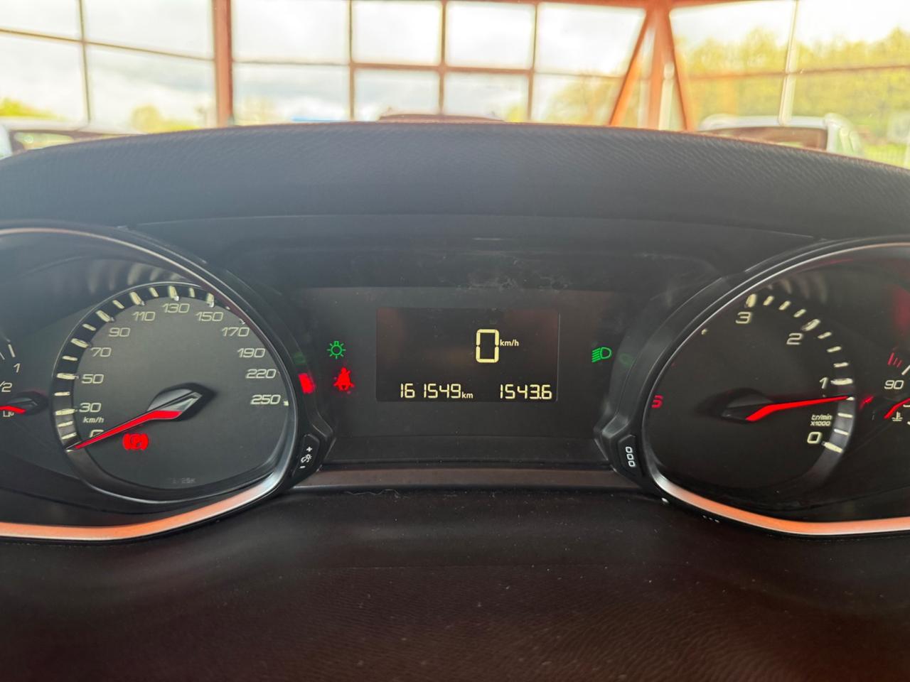 Peugeot 308 1.5 Diesel - Tagliandi certificati