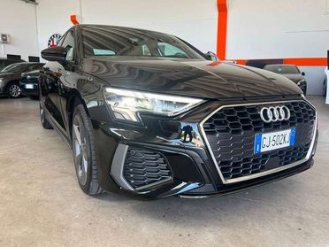 Audi A3 A3 3.5 TFSI s-tronic S-LINE