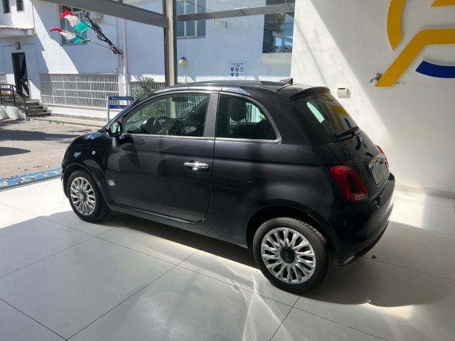 FIAT 500 1.0 Hybrid Lounge da ?119,00 mensili ANTICIPO 0