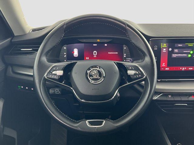 SKODA Octavia Octavia Wagon 2.0 TDI SCR Executive