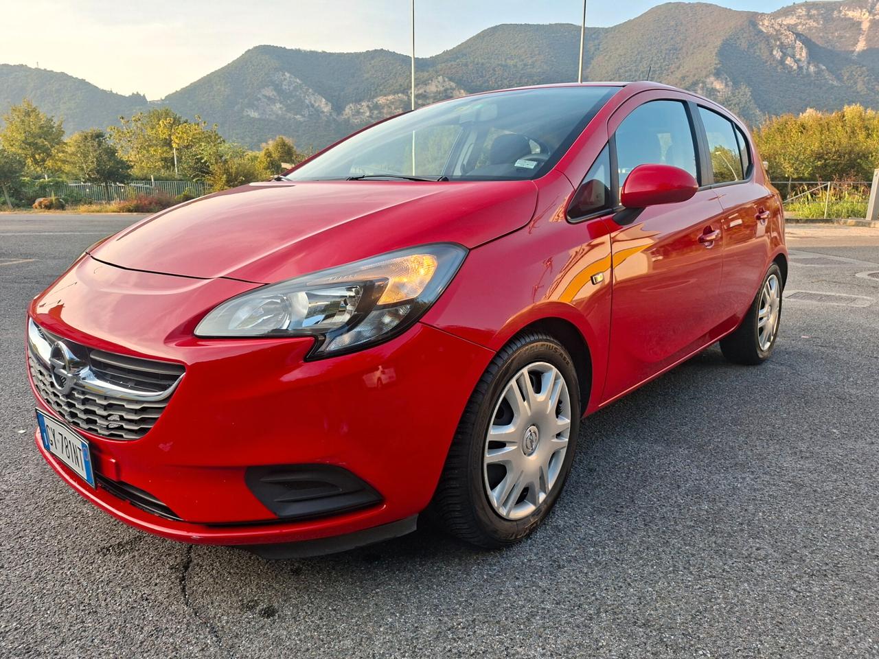 Opel Corsa 1.2 5 porte Innovation