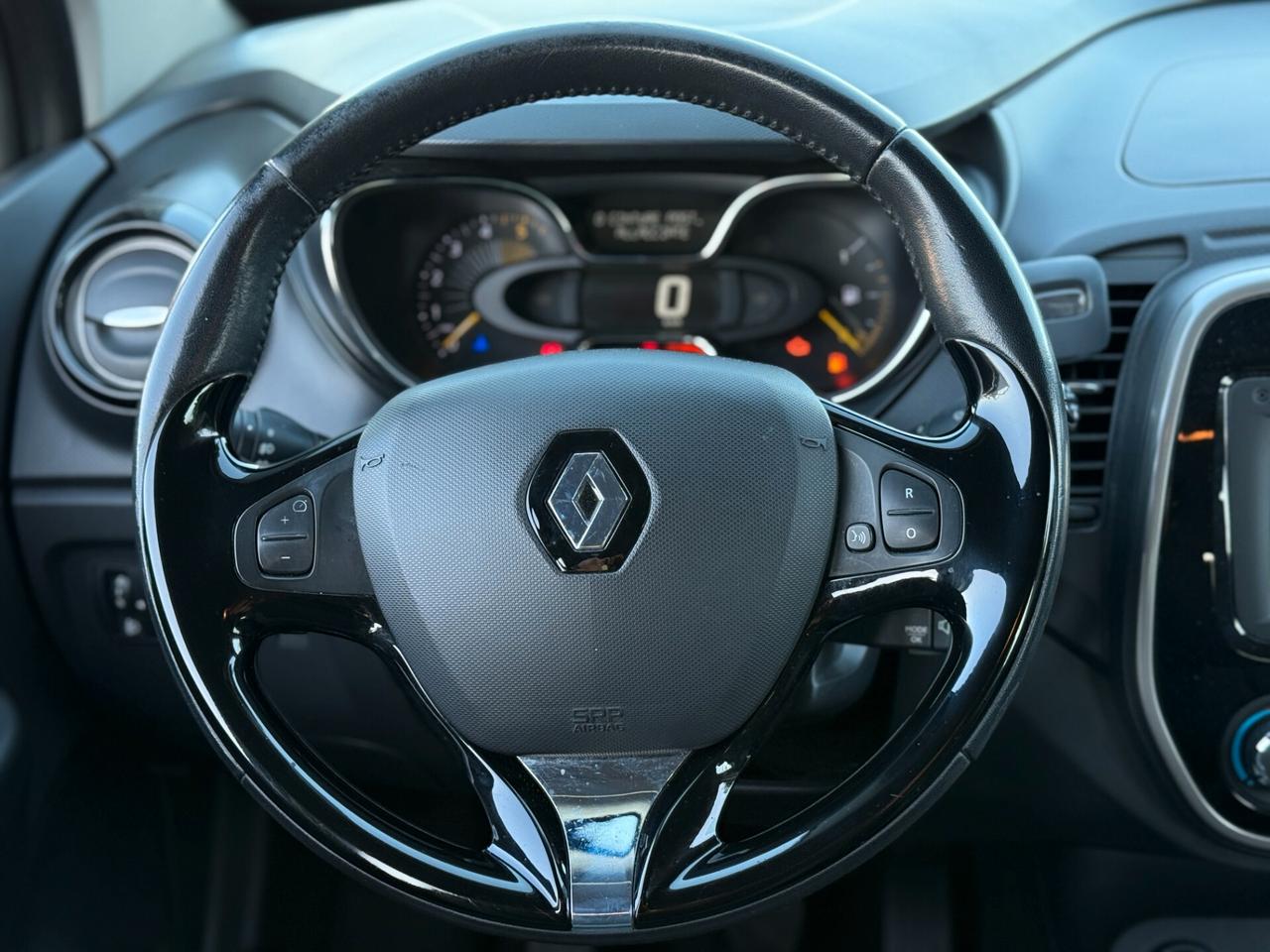 Renault Captur dCi 8V 90 CV Start&Stop Energy Intens