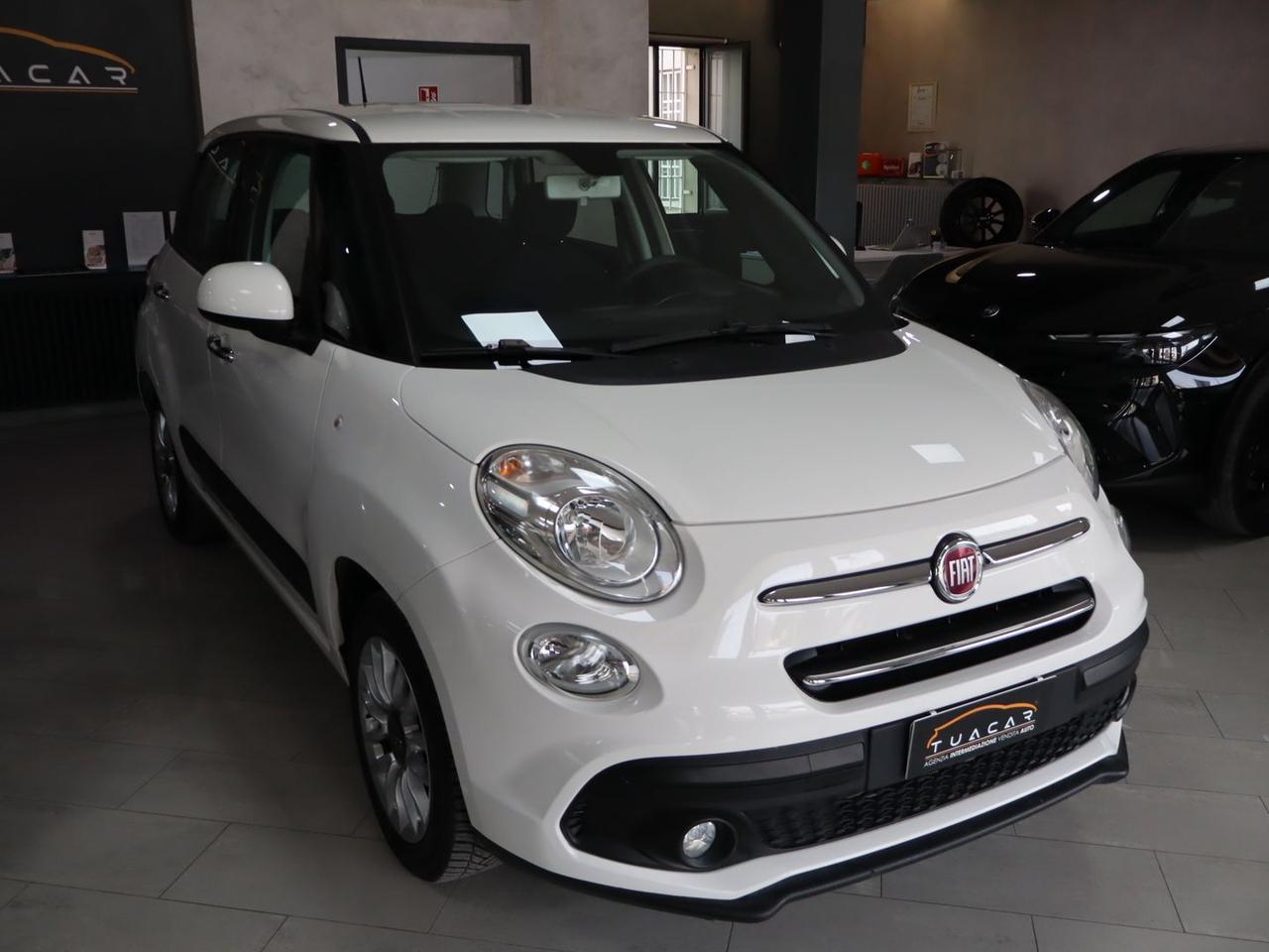Fiat 500L N1 AUTOCARRO Mirror 1.3 16V Multij #8936