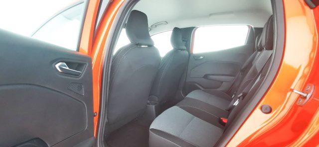 RENAULT Clio SCe 65 CV 5 porte Evolution