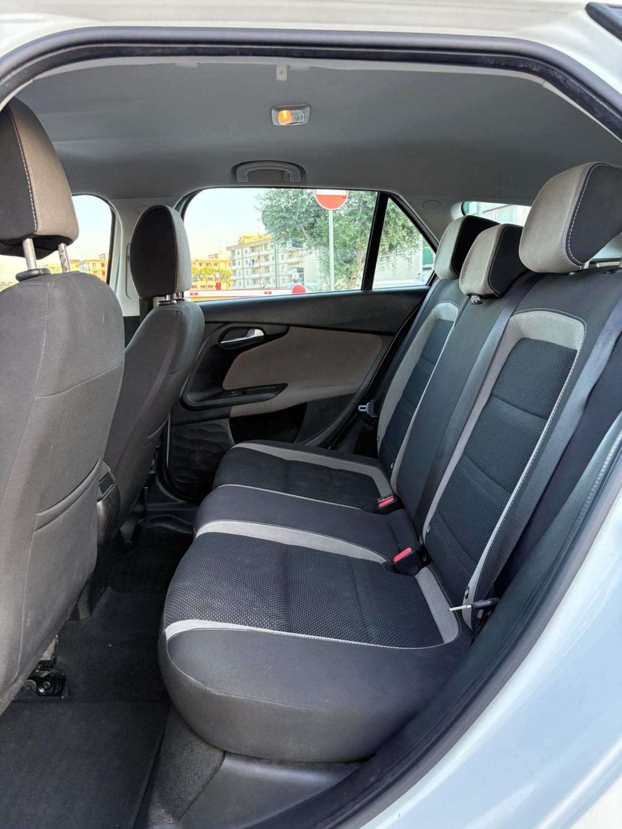 Fiat Tipo 1.6 MJT 120cv meccanicamente xfetta