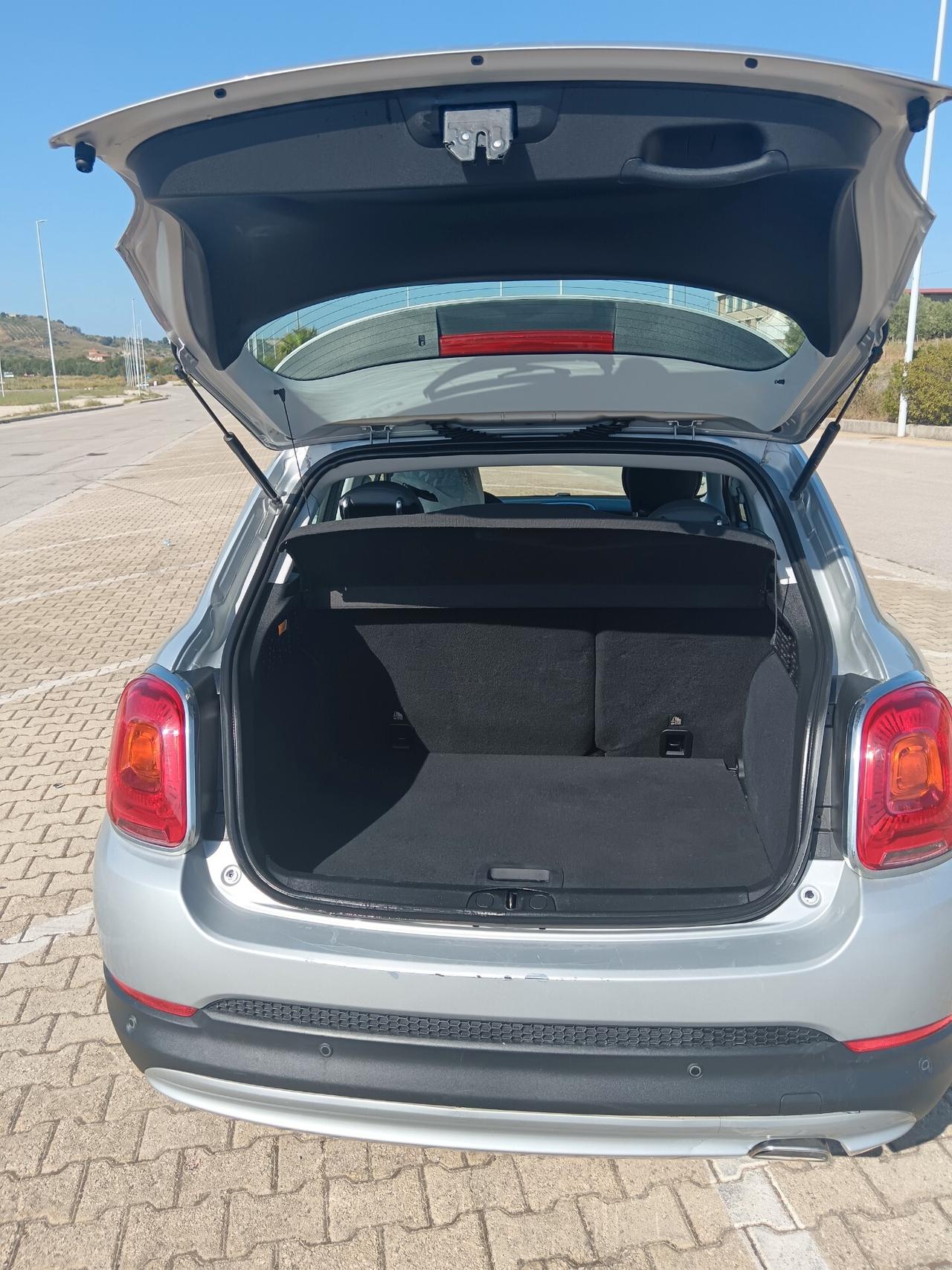 Fiat 500X 1.6 MultiJet 120 CV Lounge