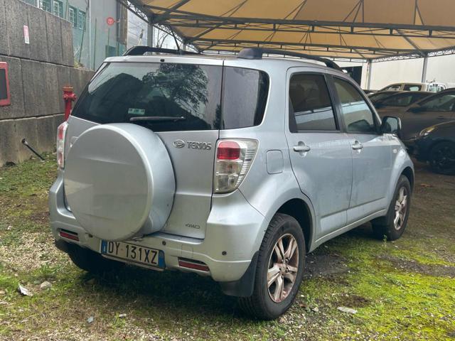DAIHATSU Terios 1.5 4WD B You