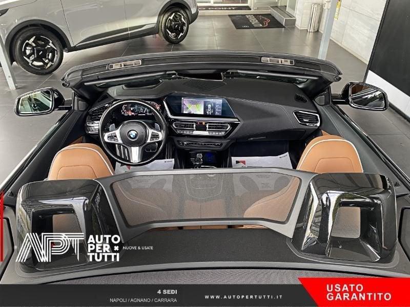 BMW Z4 Z4 sdrive 30i auto