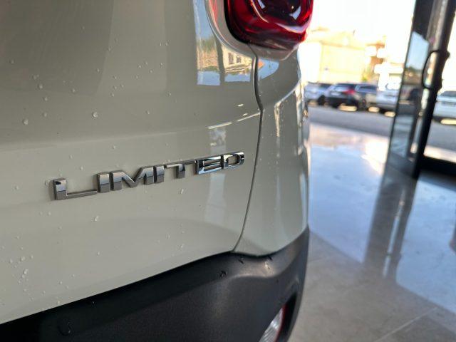 JEEP Renegade 1.0 T3 Limited