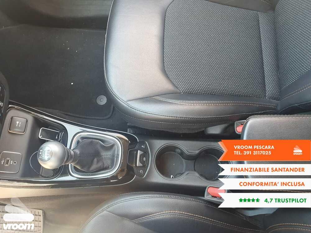 JEEP Compass 2ª serie 1.6 Multijet II 2WD Limited