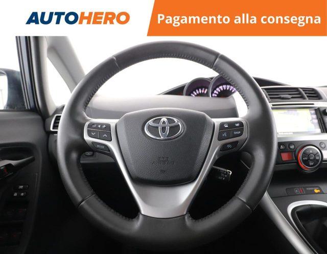 TOYOTA Verso 1.6 Active