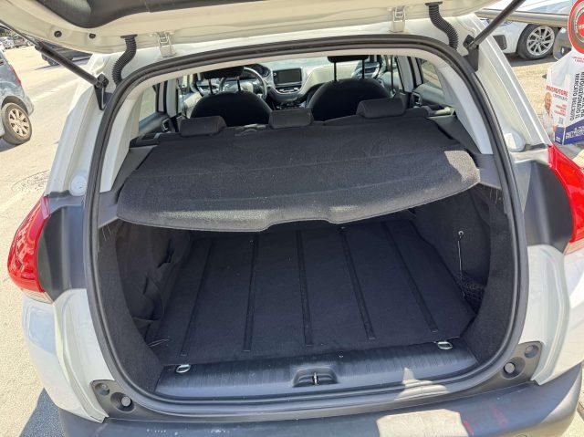 PEUGEOT 2008 1.6 e-hdi 8v Allure s&s 92cv etg6 (robot)