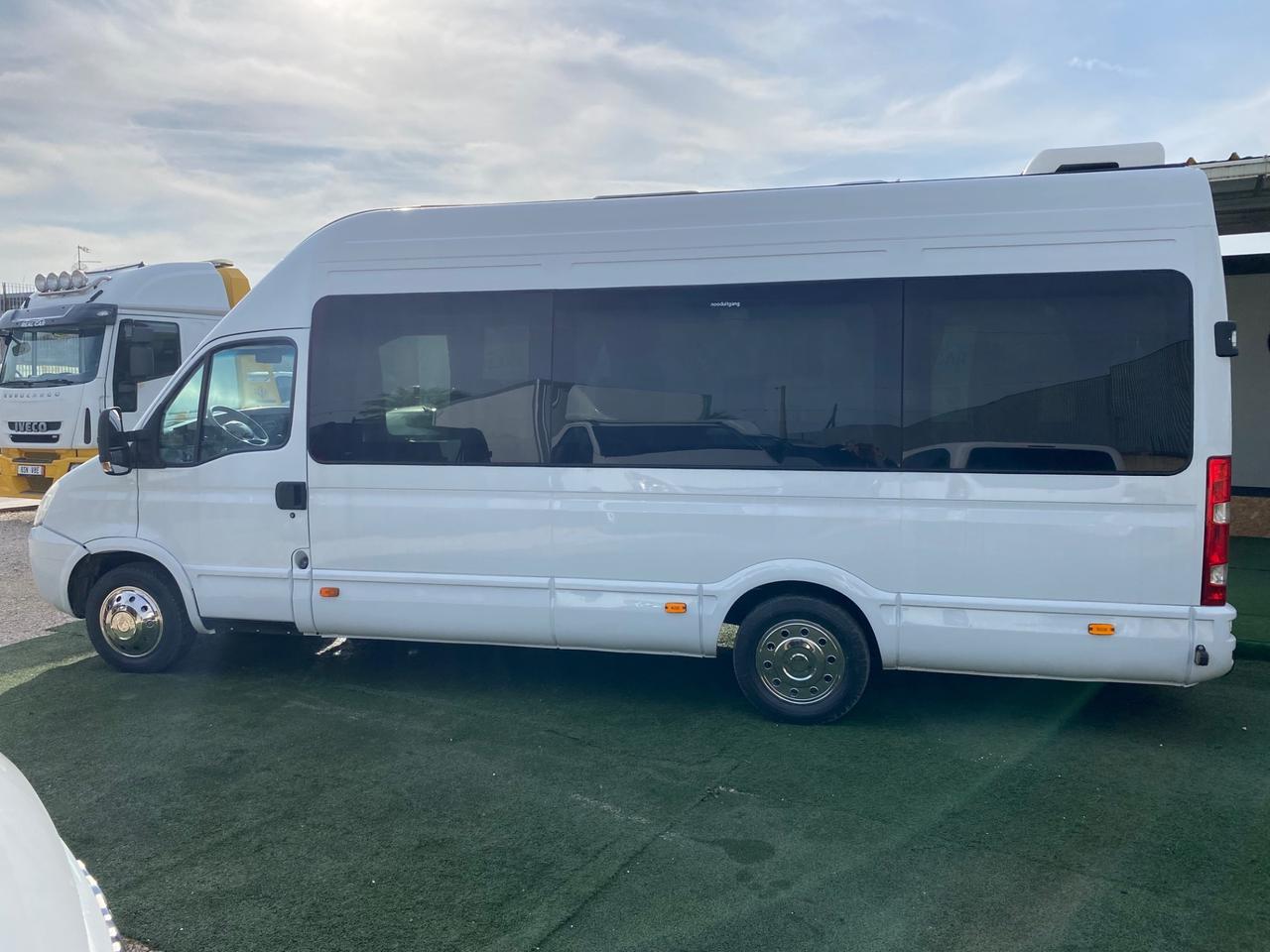 Iveco Daily 50C15 Mini Bus 20 Posti