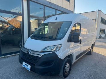 Citroen Jumper 33 BlueHDi 120 S&S PM-TM Furgone