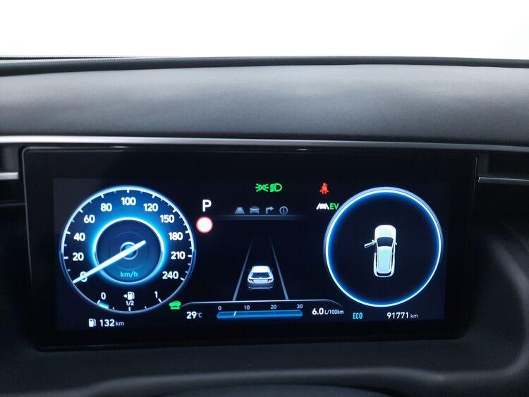 Hyundai Tucson HEV XLine BR542451 1.6 Full Hybrid 230CV