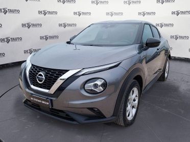 Nissan Juke Juke 1.0 dig-t N-Connecta 114cv