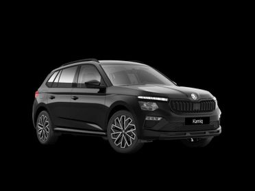 Skoda Kamiq 1.0 tsi 95cv style