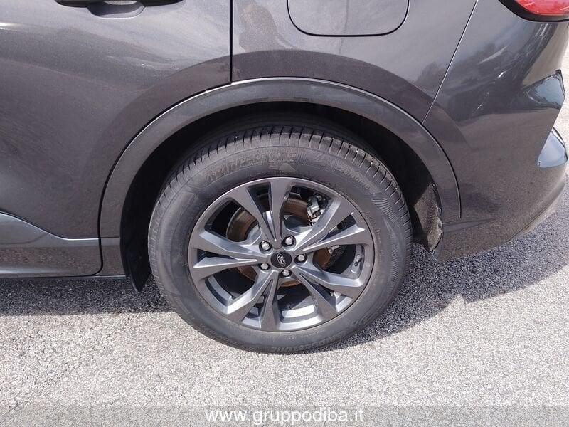 Ford Kuga III 2020 Benzina 2.5 phev ST-Line 2wd 225cv cvt