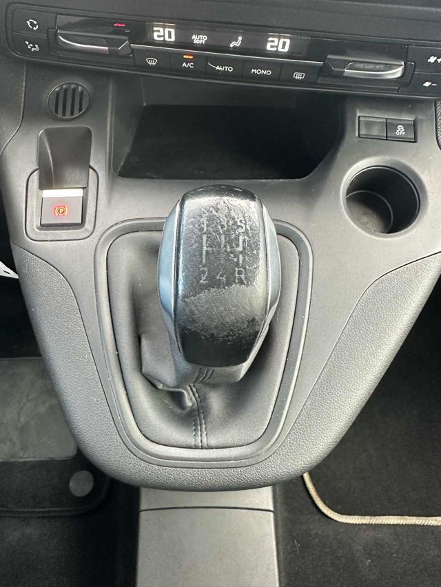 CITROEN Berlingo BlueHDi 100 M Feel OK NEOPATENTATI