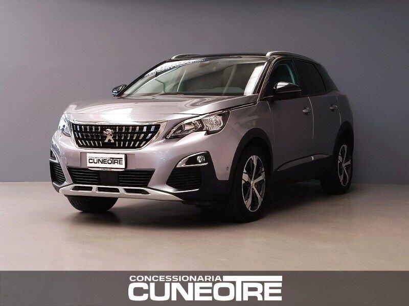 Peugeot 3008 3008 BlueHDi 120 S&S Allure