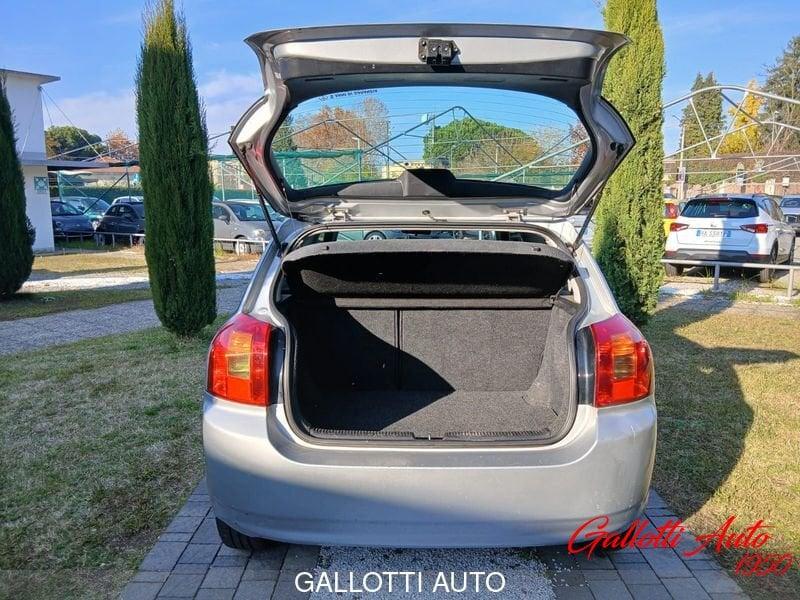 Toyota Corolla Corolla 1.4 16V 3 porte