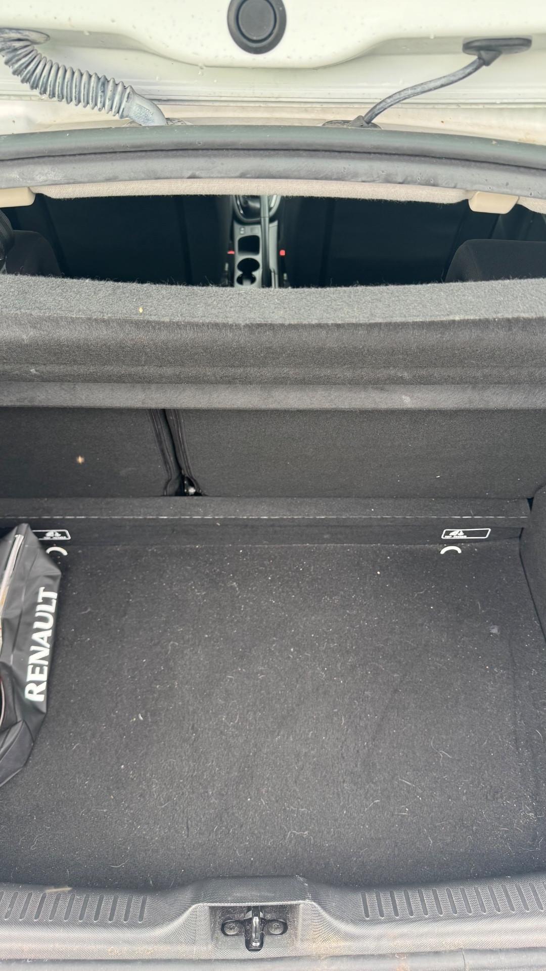Renault Clio 1.2 Gpl