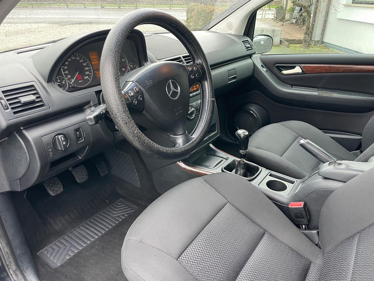 Mercedes-benz A 180 CDI Classic