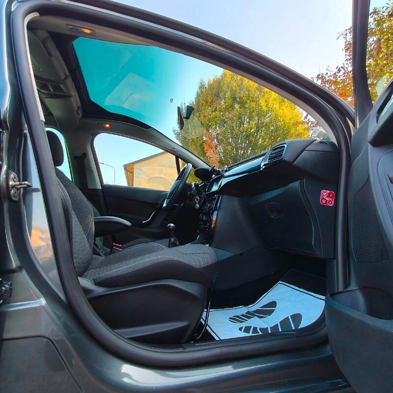CITROEN C3 2ª serie C3 PureTech 82 Monna Lisa