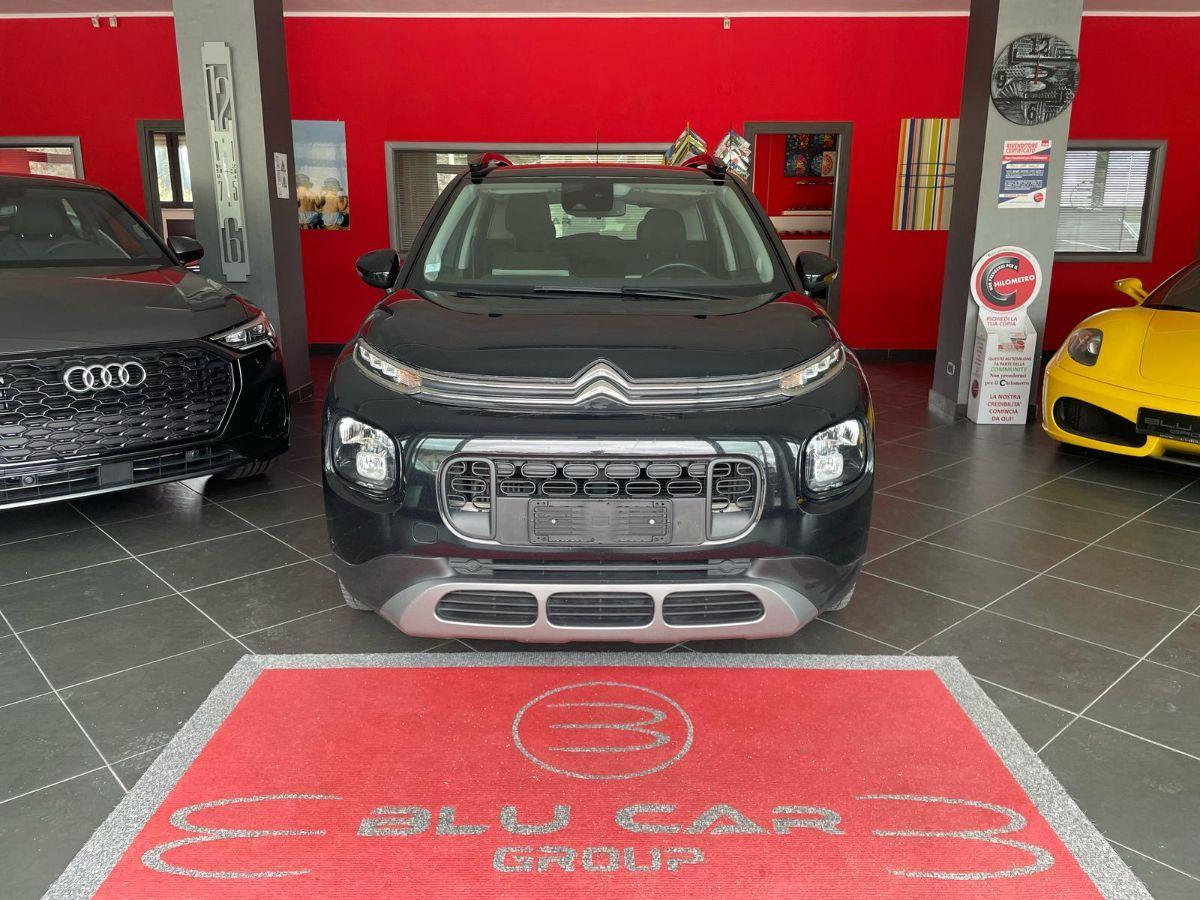 CITROEN - C3 Aircross - BlueHDi 110 S&S Shine Pack