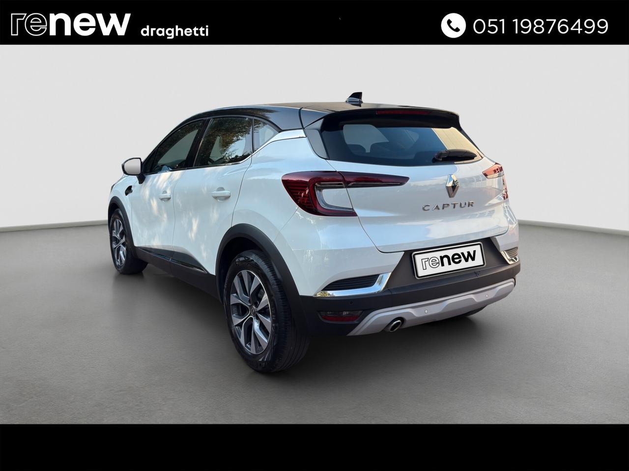 Renault Captur Blue dCi 115 CV Zen