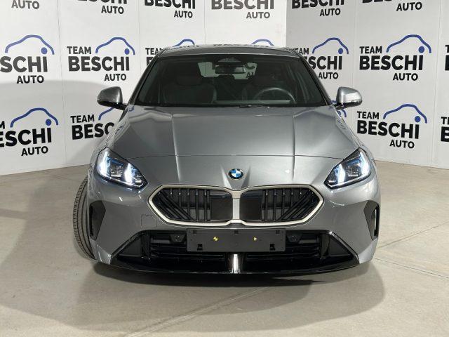 BMW 118 D 150CV MSport Aut.