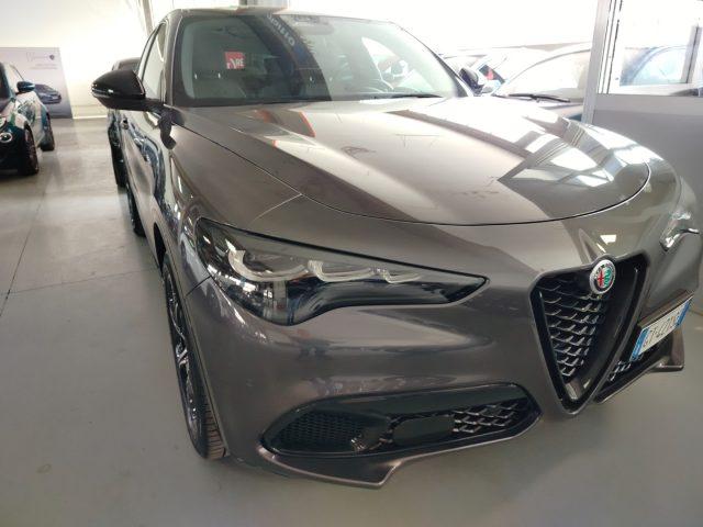 ALFA ROMEO Stelvio 2.2 Turbodiesel 210 CV Q4 Veloce PROMO