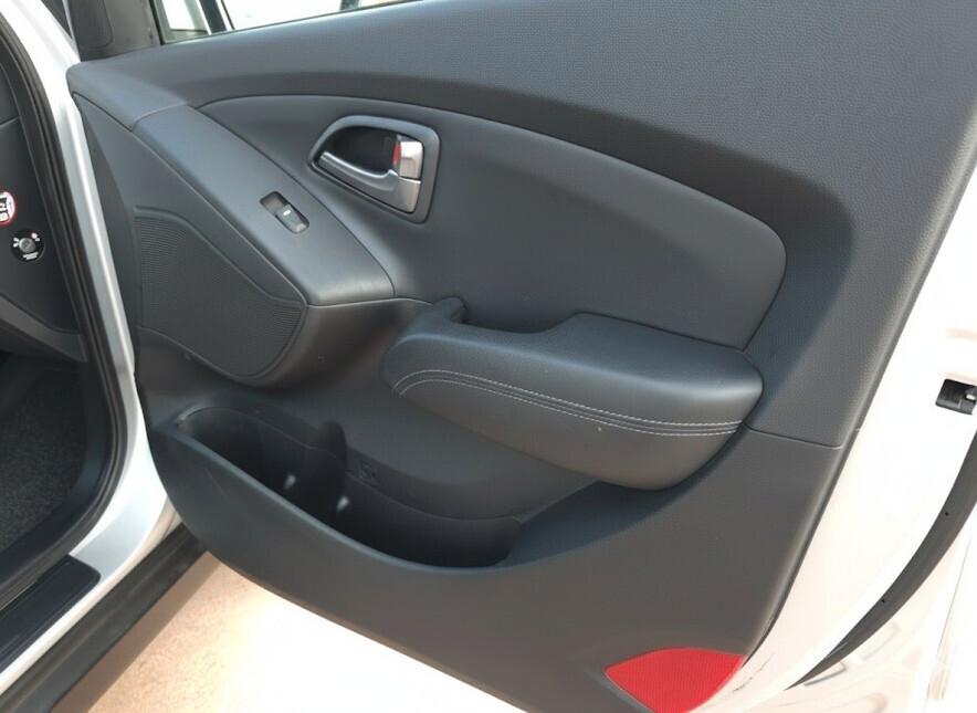 Hyundai iX35 1.7 CRDi 2WD Xpossible