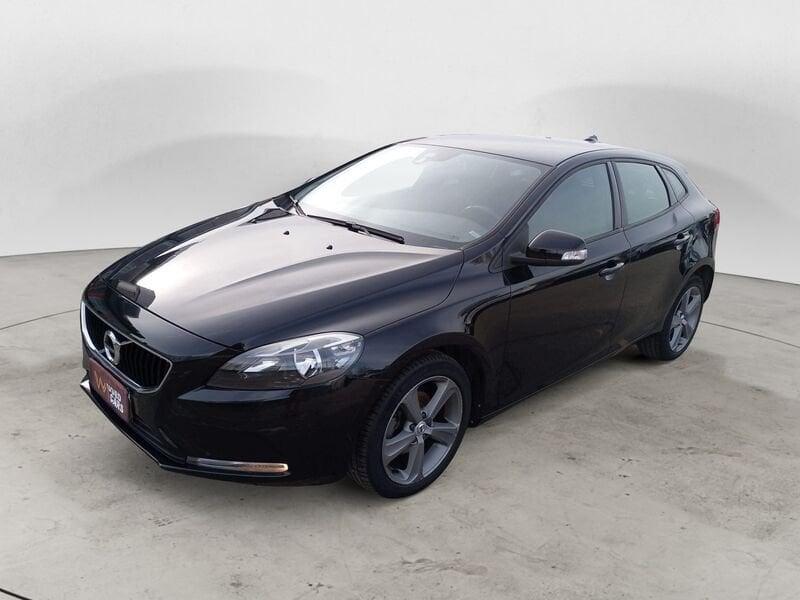 Volvo V40 D2 Inscription