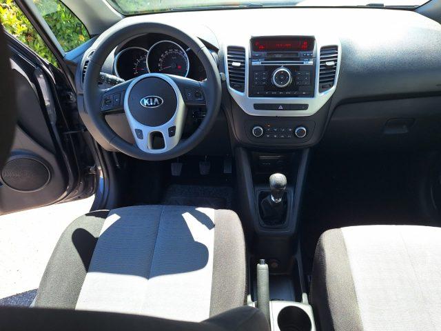 KIA Venga 1.4 CRDi 90CV Active