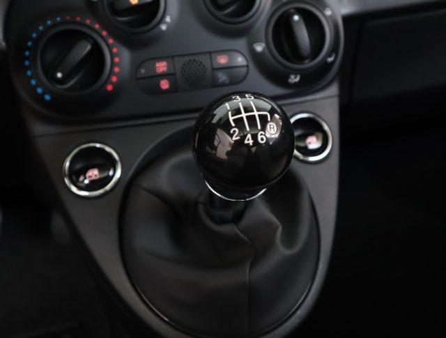 FIAT 500 Hybrid 1.0 70CV Dolcevita *PROMO PARISI GROUP*