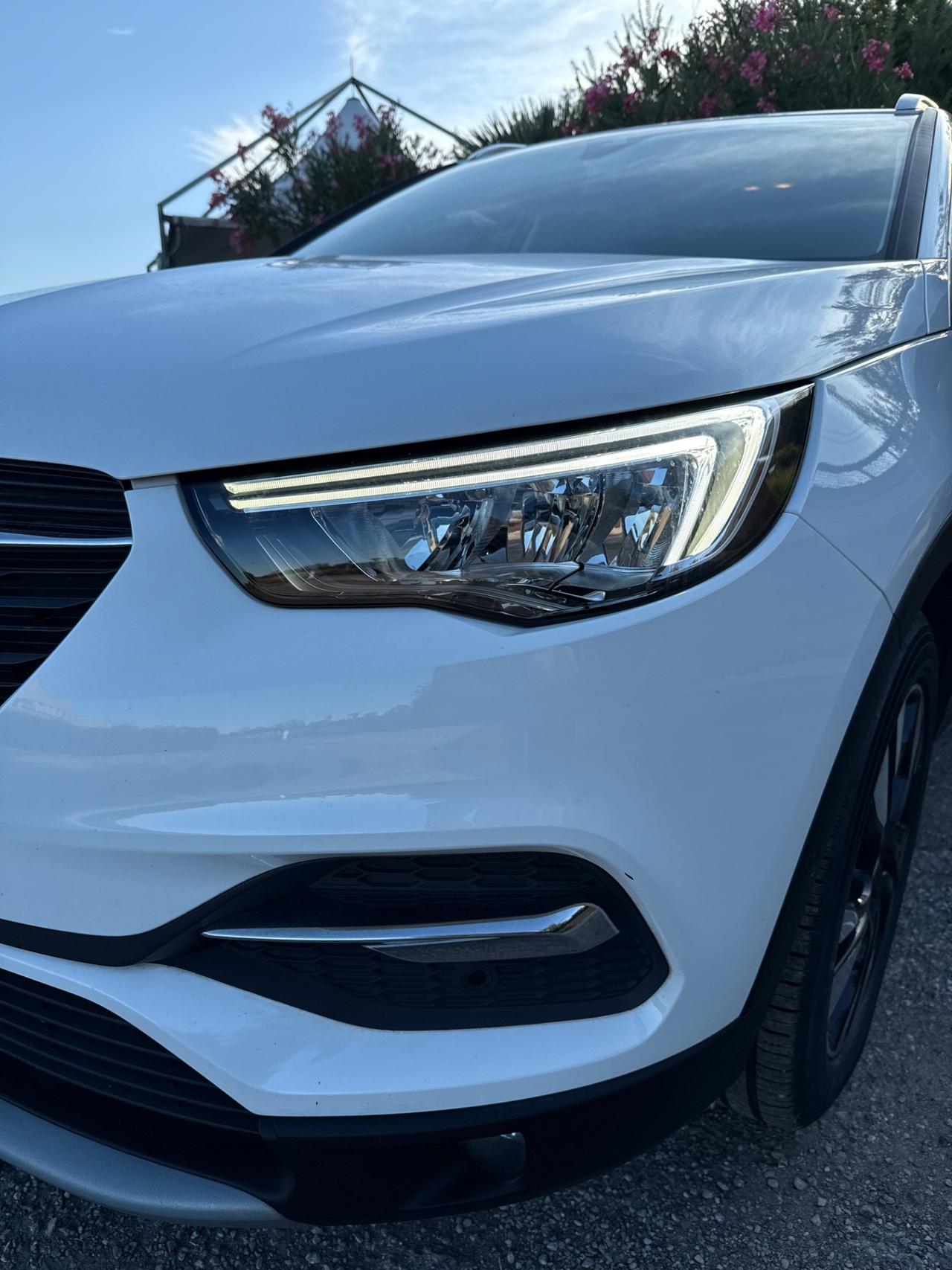 Opel Grandland X 1.5 diesel Ecotec Start&Stop Innovation EAT8