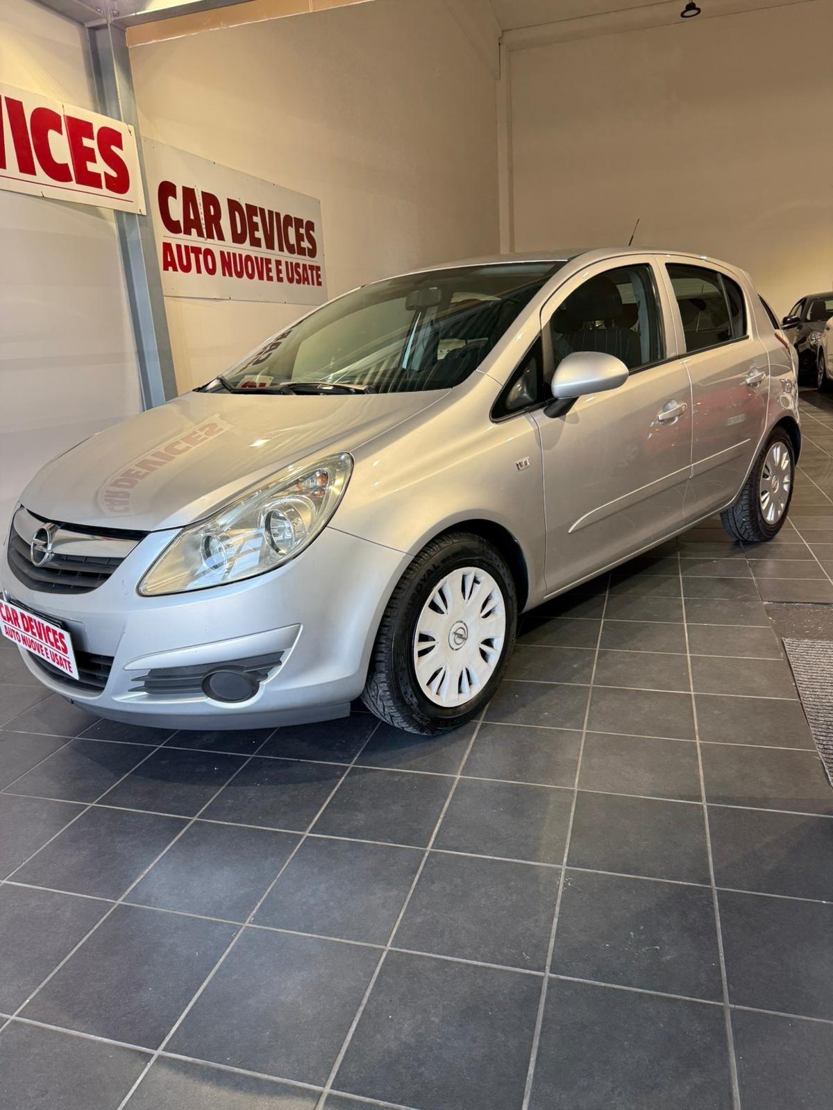 Opel Corsa 1.0 12V - UNICO PROPRIETARIO