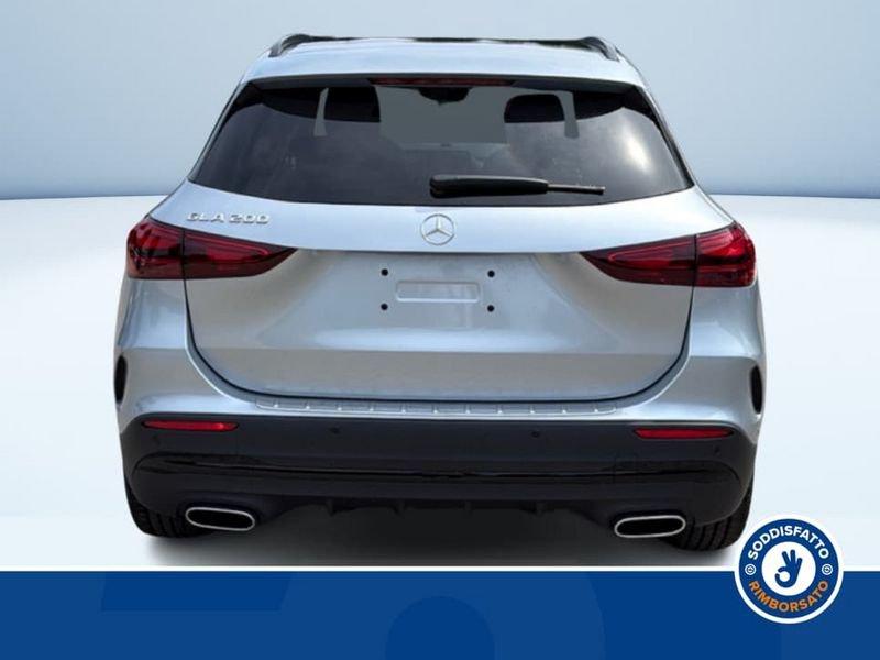 Mercedes-Benz GLA 200 Automatic AMG Line Advanced Plus