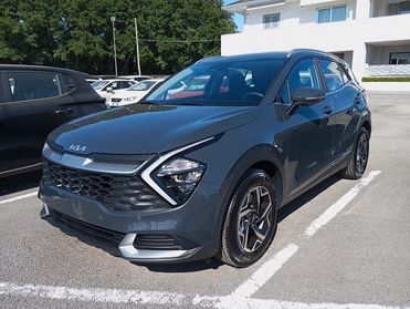 Kia Sportage 1.6 TGDi GPL Business MY25