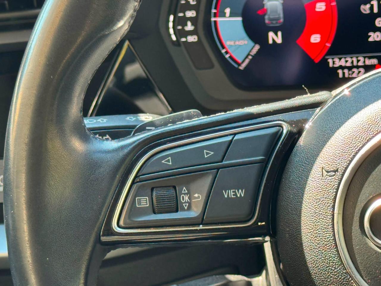 A3 SPB 35 2.0 TDI 150 CV. S-TRONIC PERFETTA