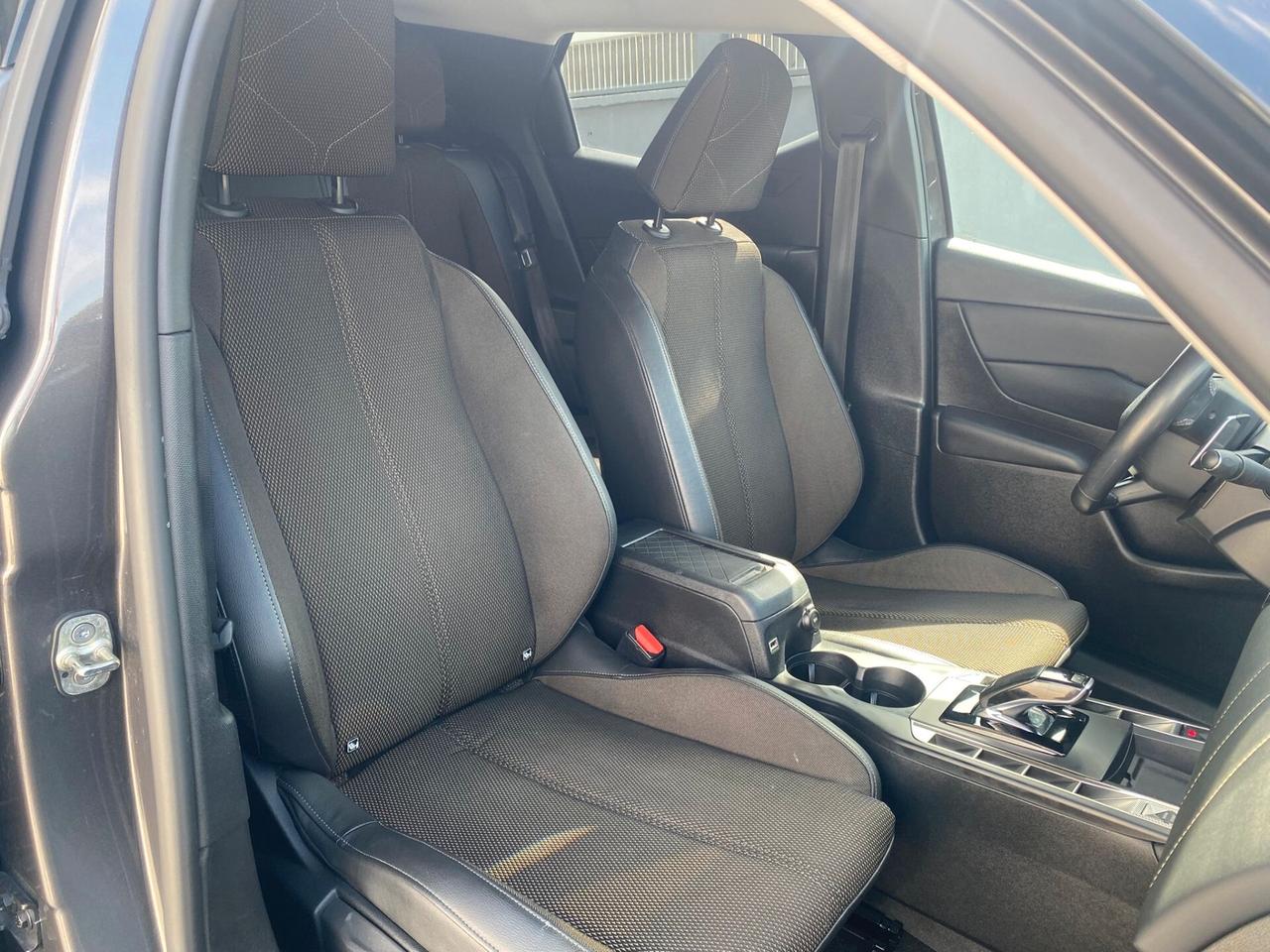 Ds DS3 DS 3 Crossback BlueHDi 130 aut. So Chic
